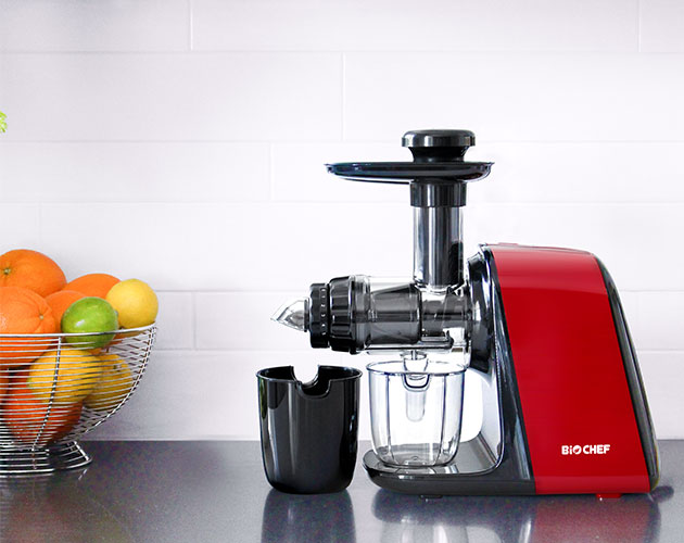 BioChef Axis Compact Juicer