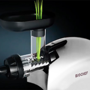 BioChef Gemini Twin Gear